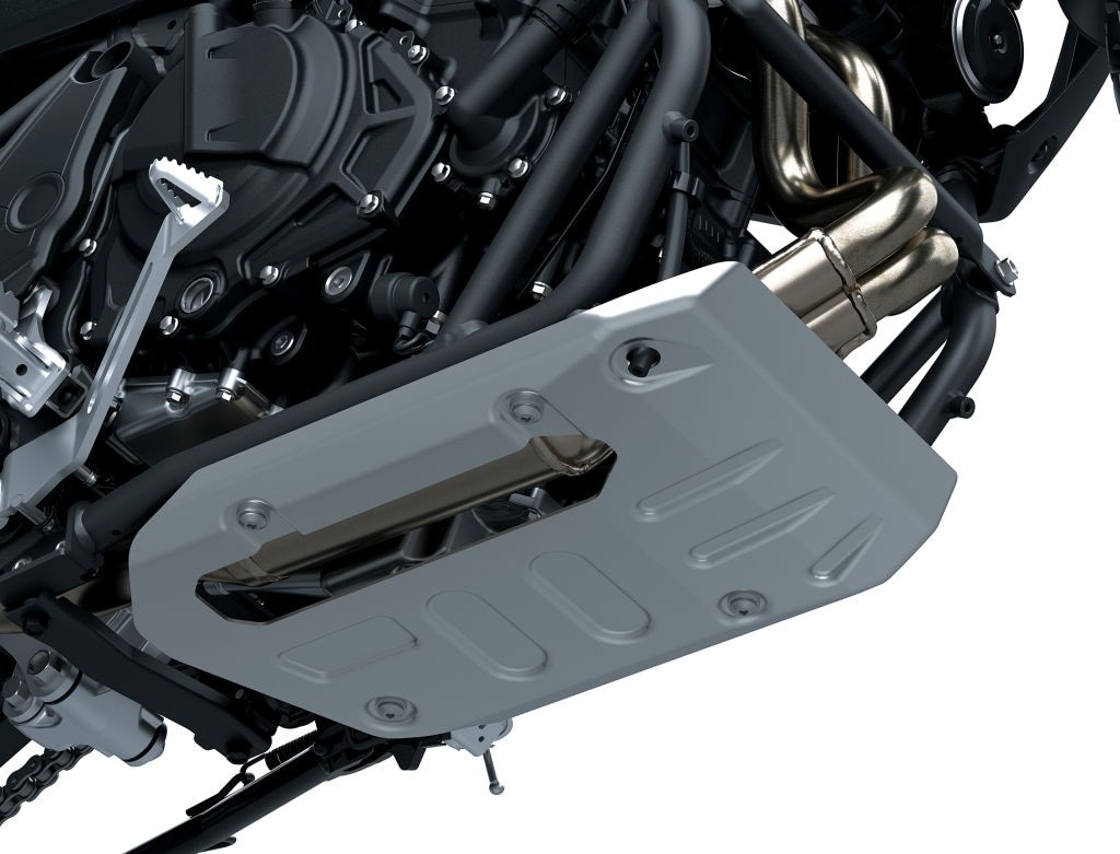 Kawasaki KLE 500: sarà lei la star di EICMA 2025?